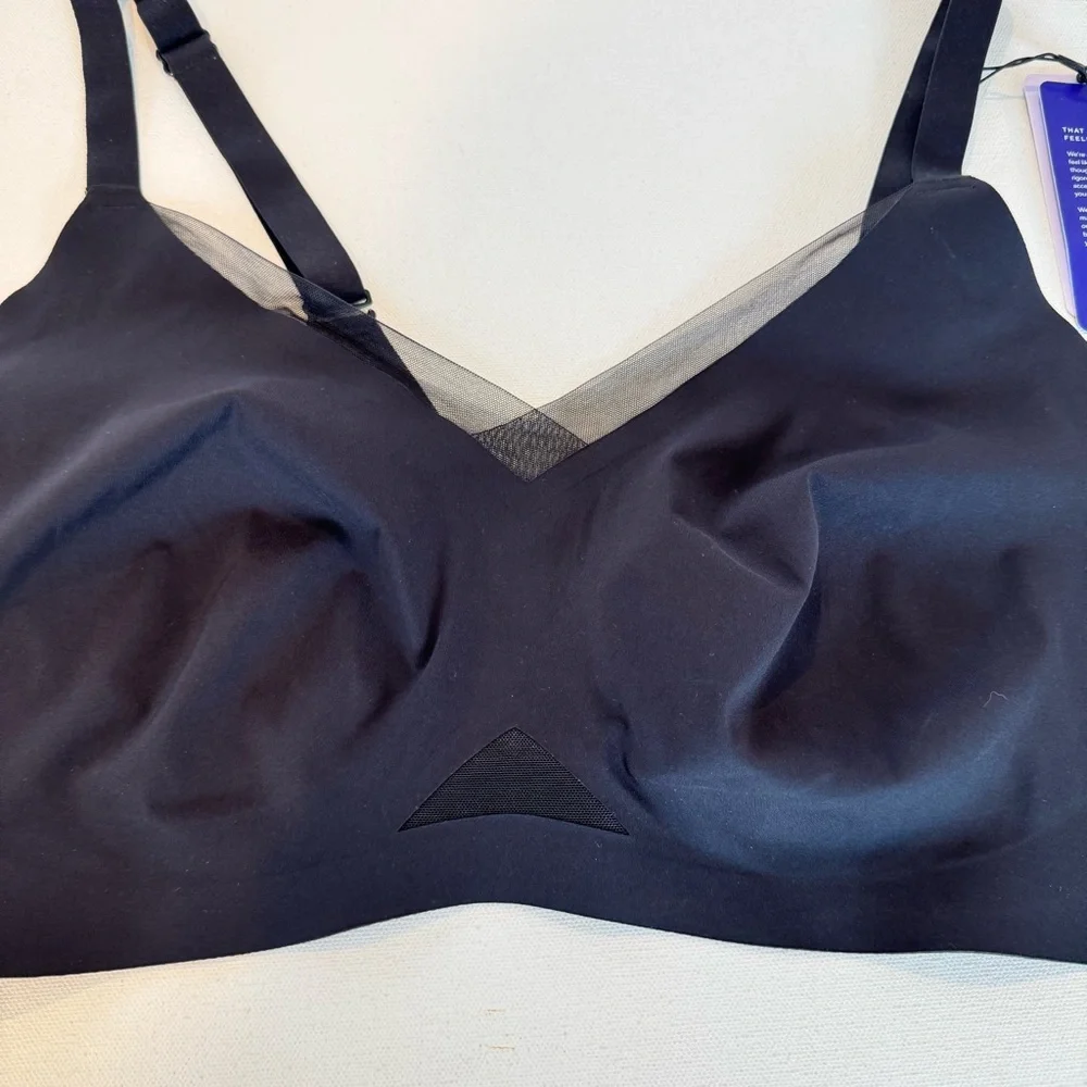 Honeylove nwt crossover